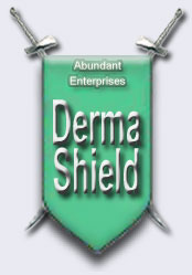 Derma Shield; The Ultimate Skin Protectant